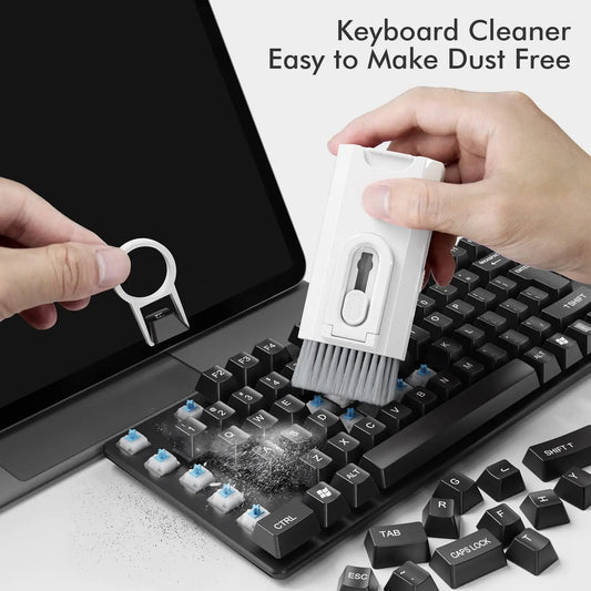 Kit de Limpeza - CleanMate